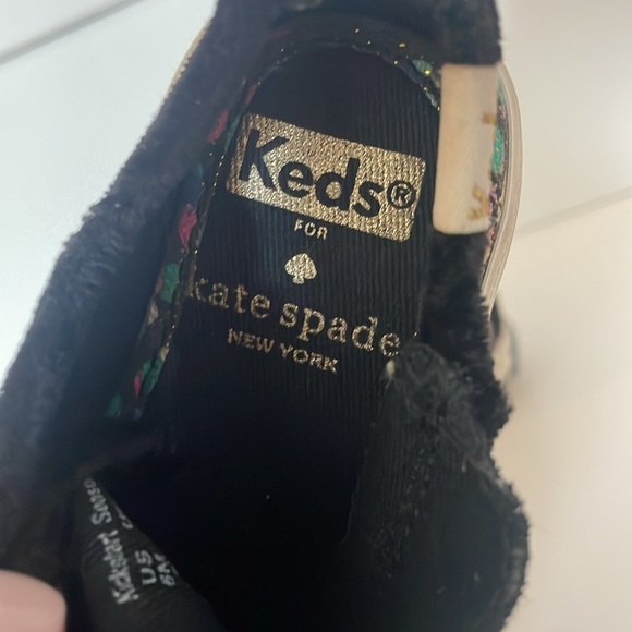 Kate Spade Keds Baby girl sneakers - Picture 7 of 8
